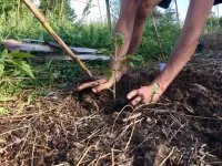 Atelier Permaculture Potager &copy; Perma Social Club