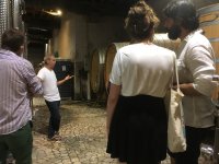 Visite-du-chaiok &copy; Perma Social Club