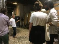 Visite-du-chaiok &copy; Perma Social Club