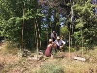 Atelier-potager &copy; perma social club