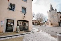 Office de Tourisme du Grand Pic Saint-Loup &copy; Laura Maurel