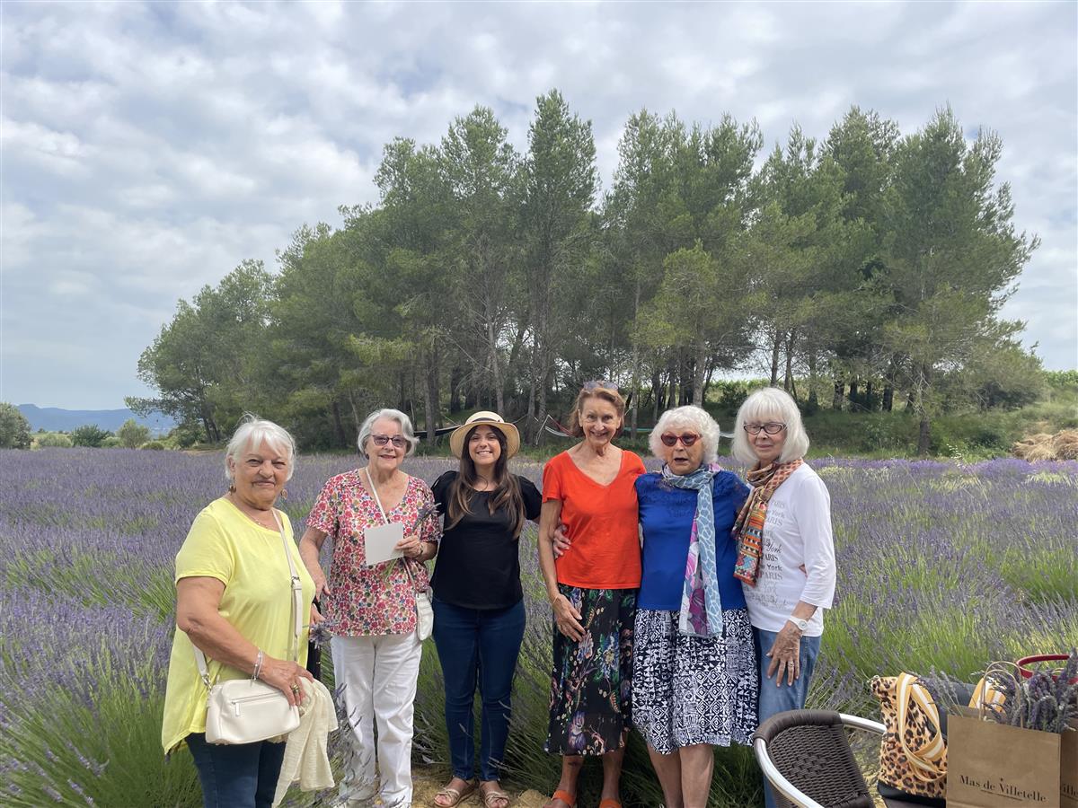 Destination Occitanie