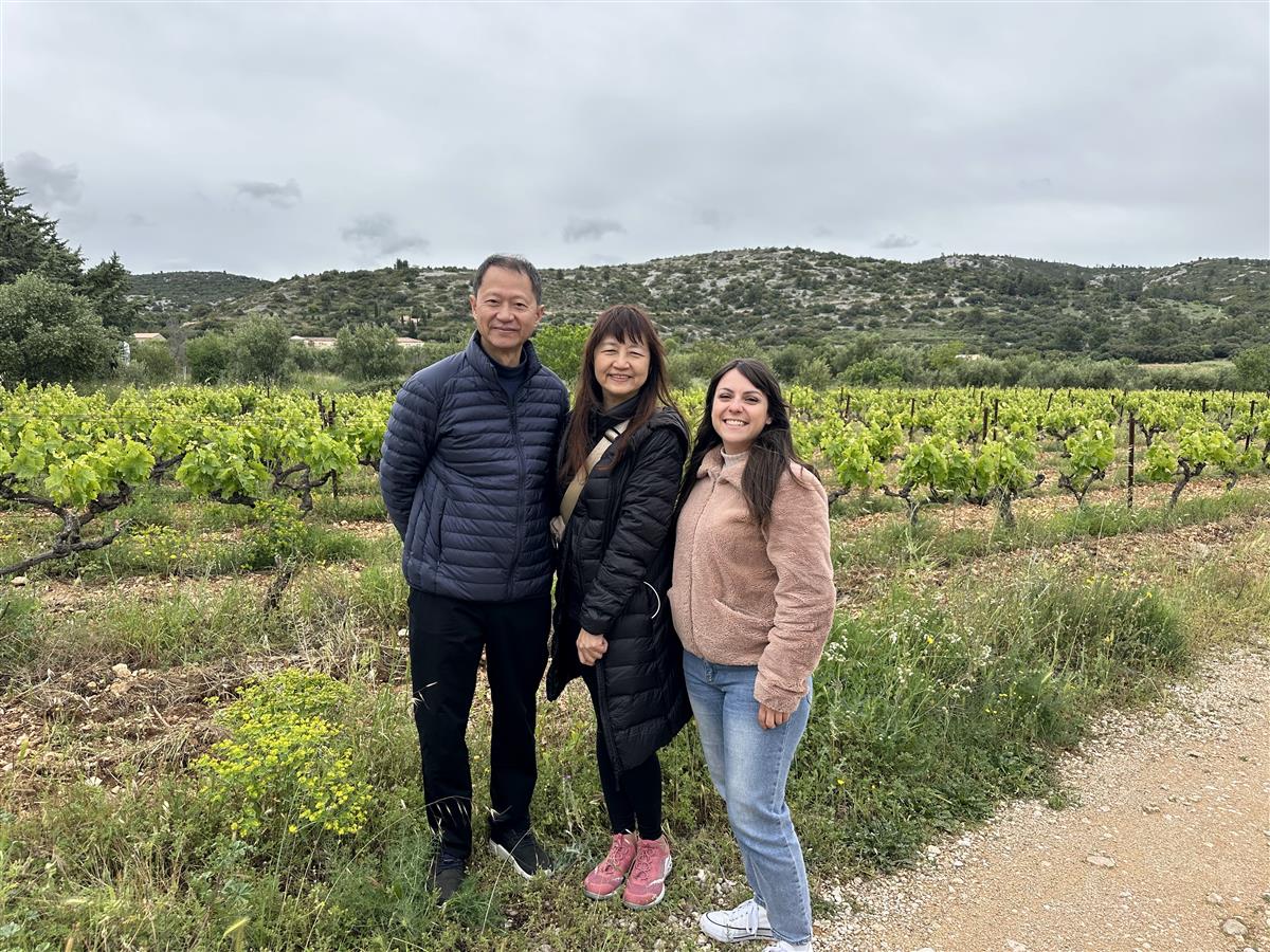 Destination Occitanie
