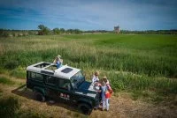 Camargue autrement-Le Grau du Roi_9 &copy; 2017-Herv&eacute; Leclair Asph&eacute;ries-Sud de France D&eacute;veloppement