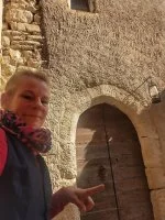 les heurtoirs de St Jean Caroline Millot 2022 &copy; Caroline Millot