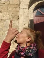 le navet St Jean Caroline Millot 2022 &copy; Caroline Millot