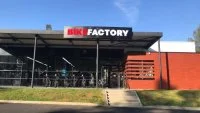 Bike Factory &copy; Bikefactory