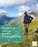 Savoirs en chemin &copy; savoirsenchemin