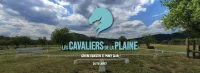 Les Cavaliers de la Plaine &copy; 
