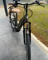 Bike Factory &copy; Bikefactory
