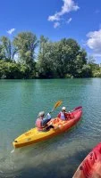 Cano&euml; diable &copy; gck