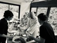 Fan de cuisine - Exp&eacute;riences culinaires et collaboratives sur-mesure &copy; Fan de cuisine