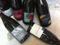 bt &copy; les cuv&eacute;es du domaine : petit duc, orph&eacute;e, violetta, calades, chouette blanche...