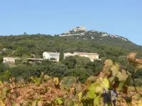 H&eacute;ritage du Pic Saint-Loup - Domaine viticole &copy; h&eacute;ritagepsl