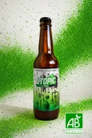 Brasserie Utopic &copy; 