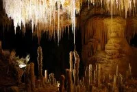 La Grotte de Clamouse &copy; clamouse