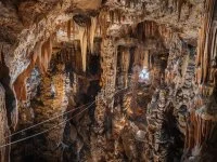 La Grotte des Demoiselles &copy; R&eacute;mi Flament