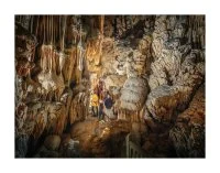 La Grotte des Demoiselles &copy; R&eacute;mi Flament