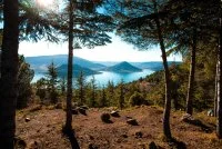 Lac du Salagou &copy; laura_maurel