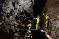 La Grotte de Clamouse &copy; clamouse