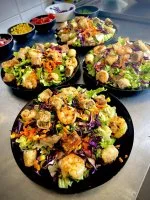 Tapas&rsquo;oif &copy; tapas'oif
