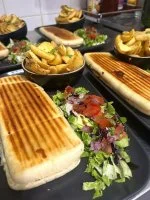 Tapas&rsquo;oif &copy; tapas'oif