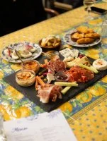 La Guinguette de la Vis &copy; guinguettedelavis