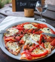 Restaurant anglas_4 &copy; Domaine d'Anglas