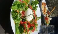Restaurant anglas_7 &copy; Domaine d'Anglas
