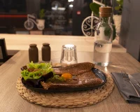 Maison Canaguette &copy; canaguette