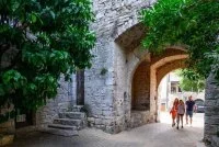 Viol le Fort  &copy; R&eacute;gis Domergue - H&eacute;rault Tourisme
