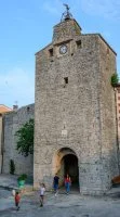 Viol le Fort 2  &copy; R&eacute;gis Domergue - H&eacute;rault Tourisme