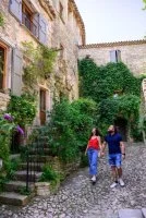 St Martin de Londres 2  &copy; R&eacute;gis Domergue - H&eacute;rault Tourisme