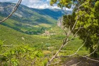 Entre les Vall&eacute;es de la Bu&egrave;ges et de l'H&eacute;rault - Boucle Cyclo N&deg;10 &copy; laura_maurel
