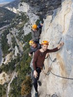 natureo via ferrata (1) ©naturéo