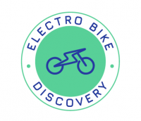 Logo dépôt marque INPI  © ElectroBike Discovery