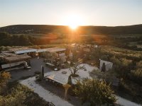Espace restauration avec roof-top © jcolinphoto