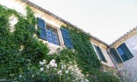 Arles Chateau de Lascours 2 © Arles Chateau de Lascours