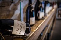 Domaine de Villeneuve-Claret_12 © 2017 - Hervé Leclair_Asphéries - Sud de France Développement