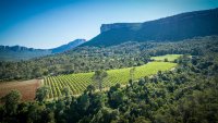 Domaine de Villeneuve-Claret_19 © 2017 - Hervé Leclair_Asphéries - Sud de France Développement