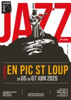 jazz en pic saint loup © Jazz en Pic Saint-Loup jazz en pic saint loup © Jazz en Pic Saint-Loup