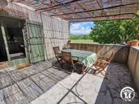 34G15203 - LES ARBOUSIERS_9 ©Relai Gîtes de France Hérault