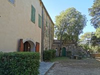 exterieur © Gîtes de France