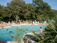 Val d'Hérault ESPACE AQUATIQUE PISCINE © Val d'Hérault