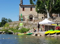 base nautique laroque ©laroque